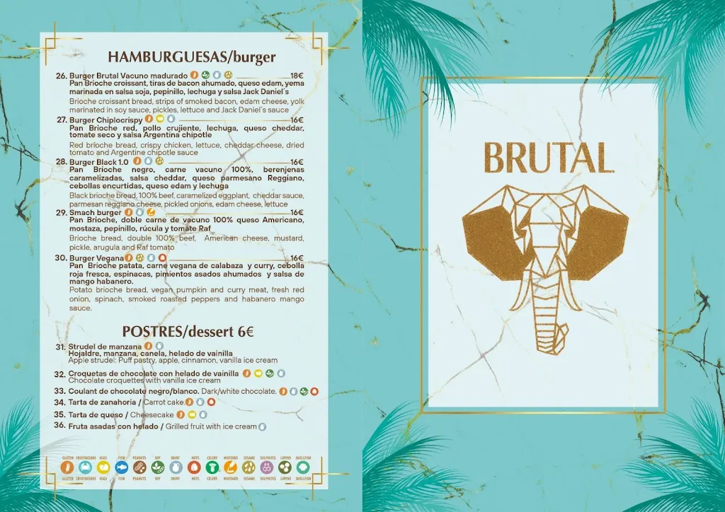 Menu_Brutal Food&cocktail'S_Benijofar_image_4