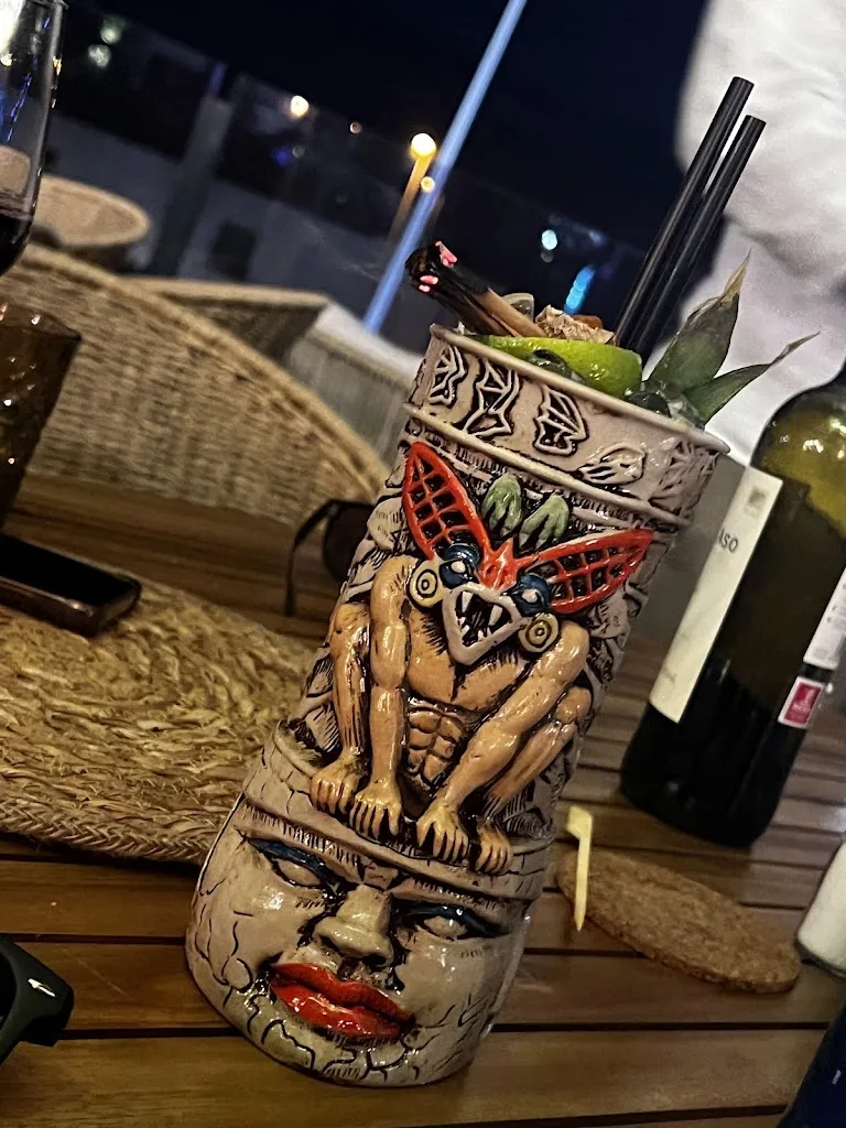 Fio_Brutal Food&cocktail'S_Benijofar_review