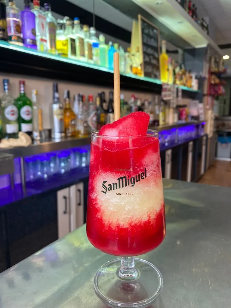 Menu_Bar la Fonda_Tamarite de Litera_image_5