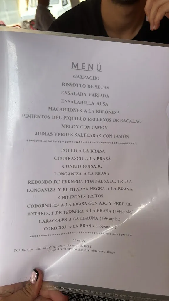 Menu_Restaurante Cremalls_Tolva_immagine_1