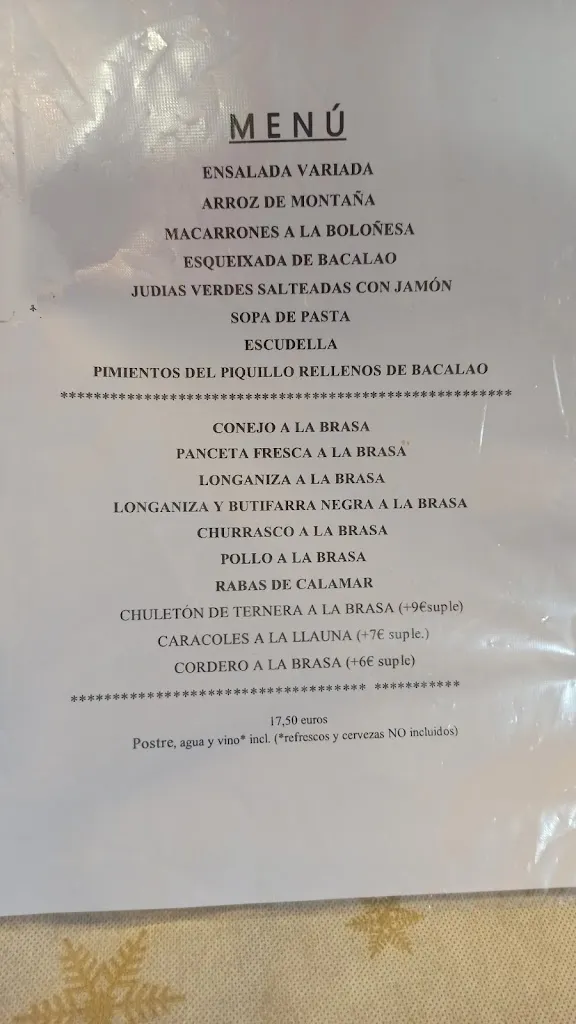 Menu_Restaurante Cremalls_Tolva_immagine_3