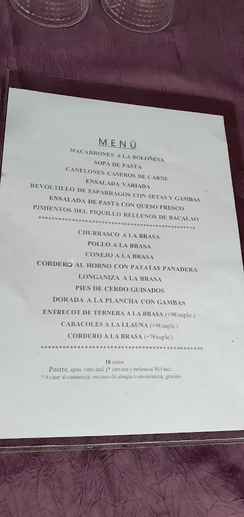 Menu_Restaurante Cremalls_Tolva_immagine_4