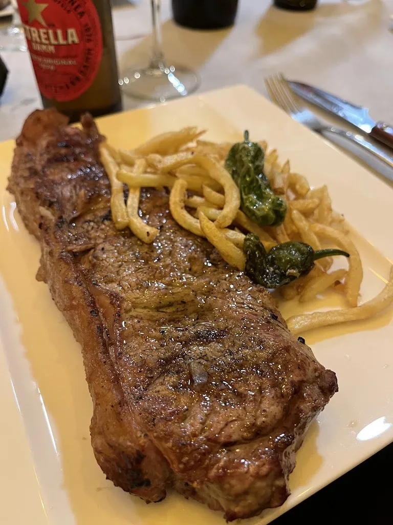 Dani Porta_Restaurante Cremalls_Tolva_recensione