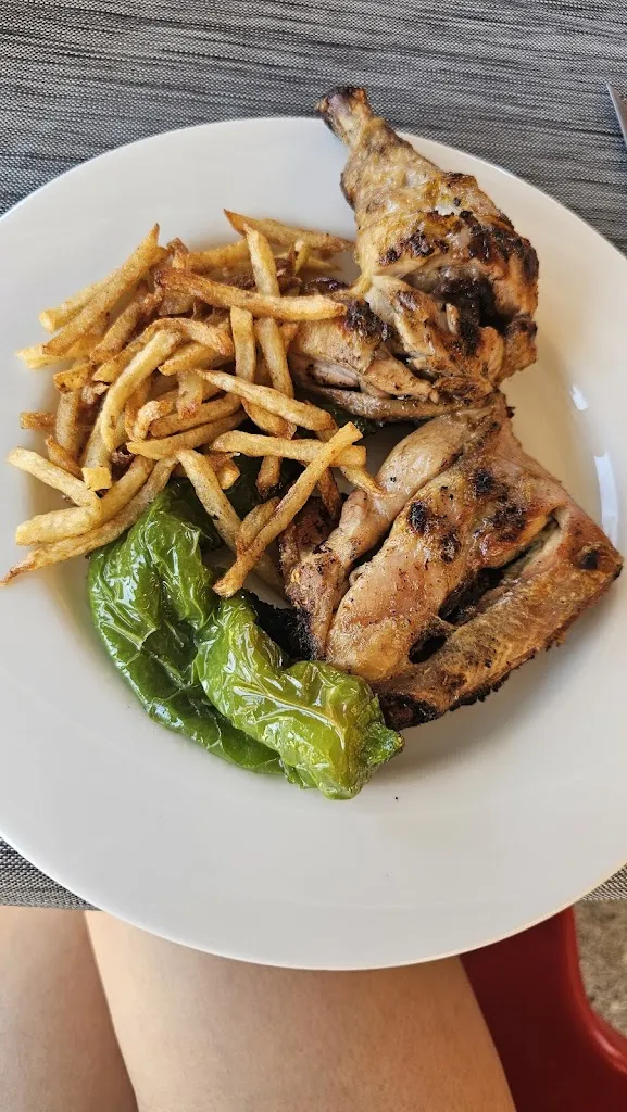 Mery Cantó_Restaurante Cremalls_Tolva_recensione