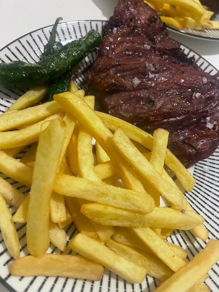 Menu_Riglos bar_Tamarit de Llitera / Tamarite de Litera_image_5