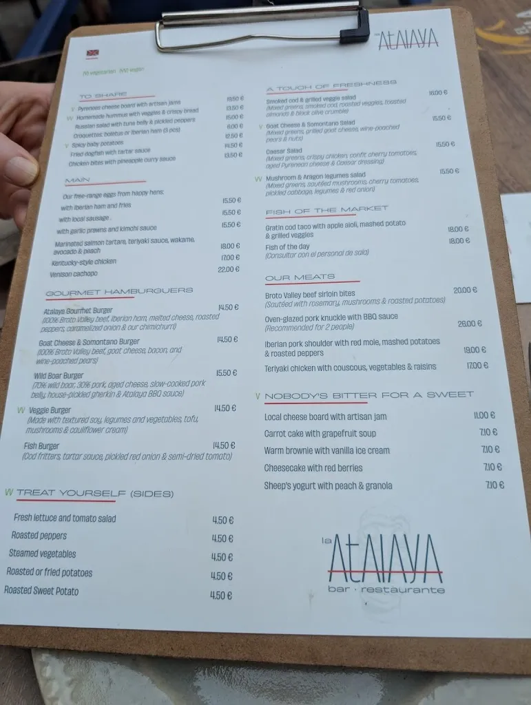 Menu_Restaurante Atalaya Torla_Torla_image_3