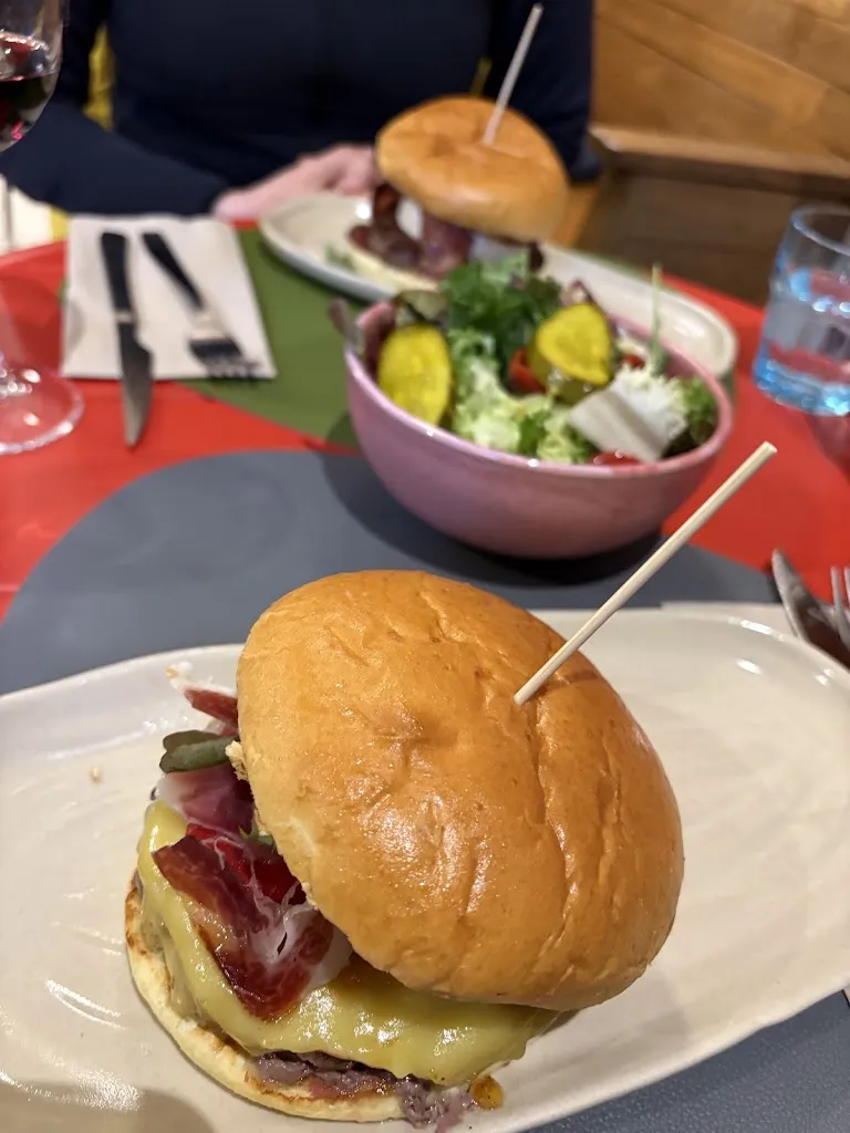 Hugo Mendes_Restaurante Atalaya Torla_Torla_review