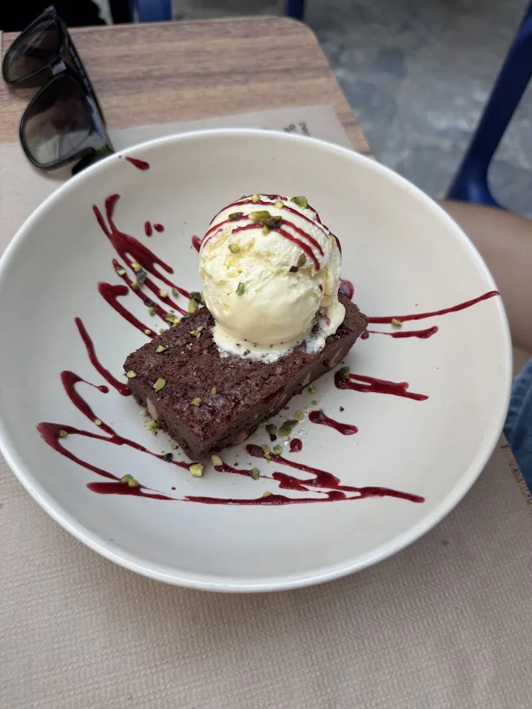 Dave Ralston_Restaurante Atalaya Torla_Torla_review