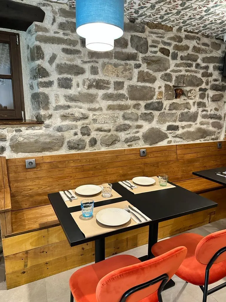 Restaurante Atalaya Torla restaurant in Torla