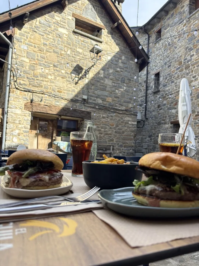 Restaurante Atalaya Torla_Torla_slider_image_3