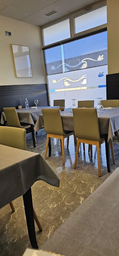 Restaurante Siskets restaurant in Torrente de Cinca