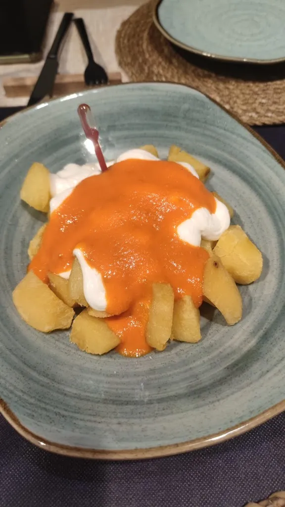 Menu_Tabula Rasa | Gastrobar_Torres de Barbués_image_4