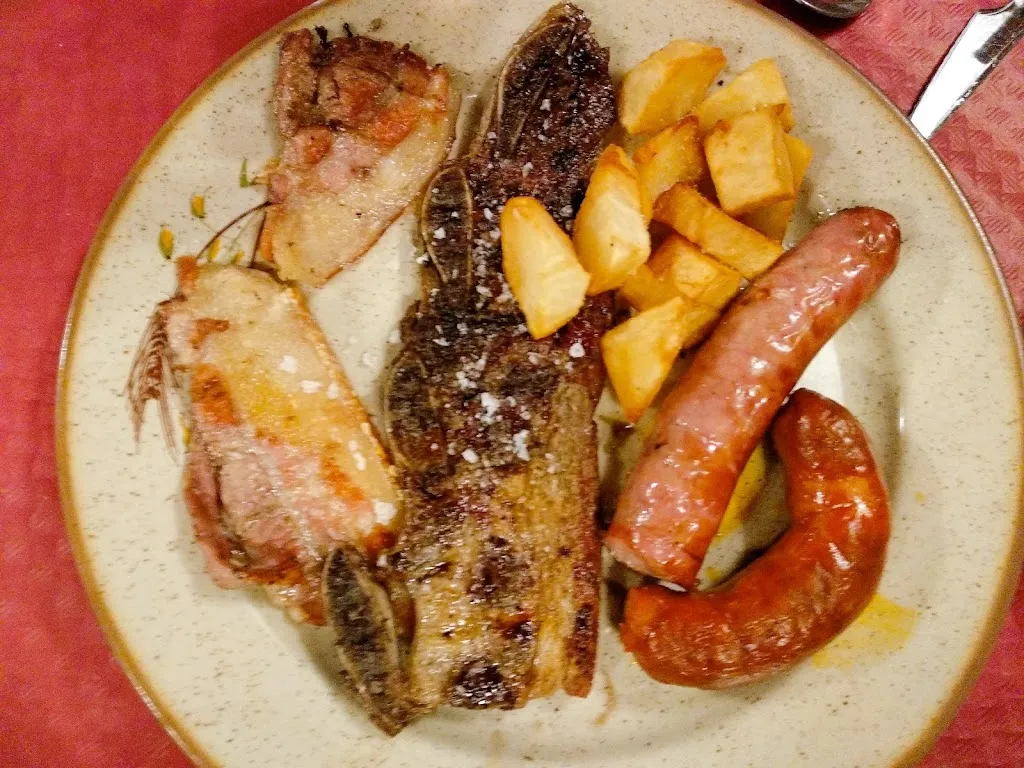 Menu_La Cabaña Bar Merendero_Valle de Bardají_image_9