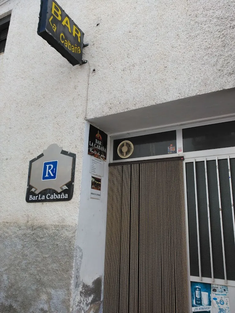 Fire Rescue_La Cabaña Bar Merendero_Valle de Bardají_review