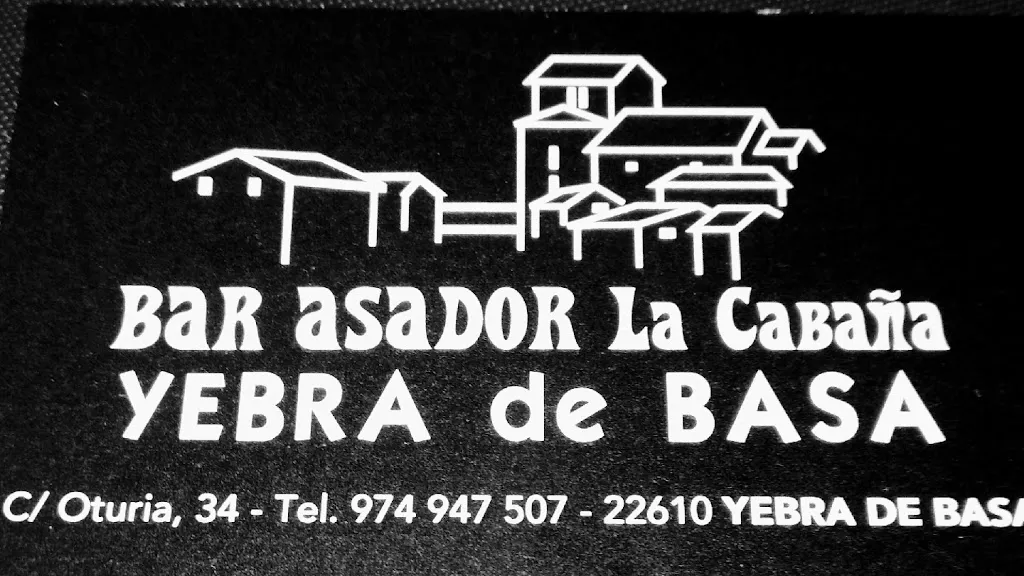 La Cabaña Bar Merendero_Valle de Bardají_slider_image_2