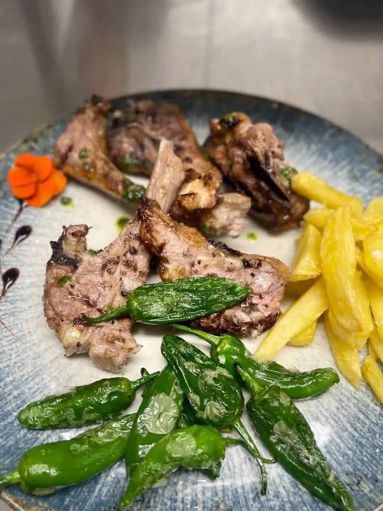 Menu_A GABARDA_Valle de Bardají_image_5