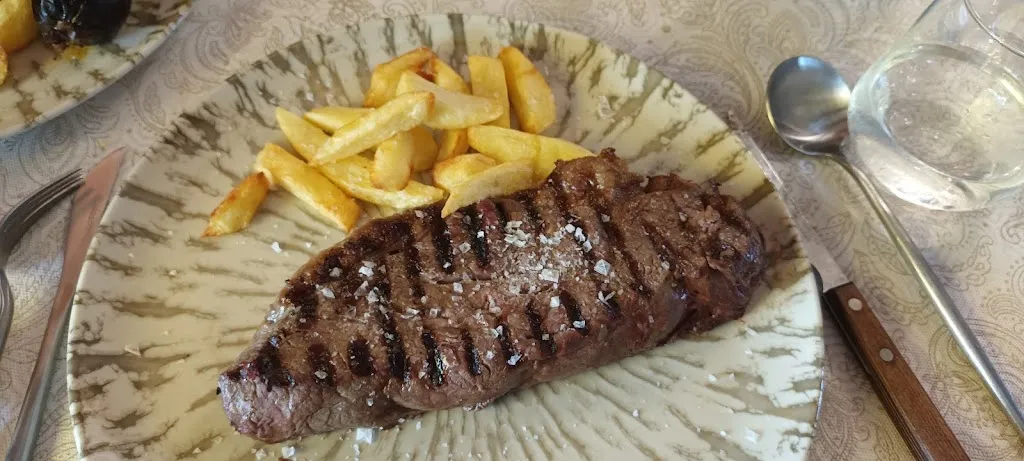 santiago garcia camarillo_A GABARDA_Valle de Bardají_review