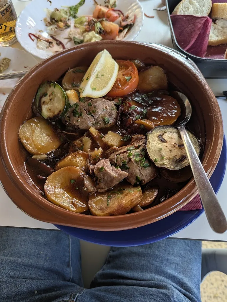 John Stryczek_Cerveceria-Taperia ANETO_Benijofar_review