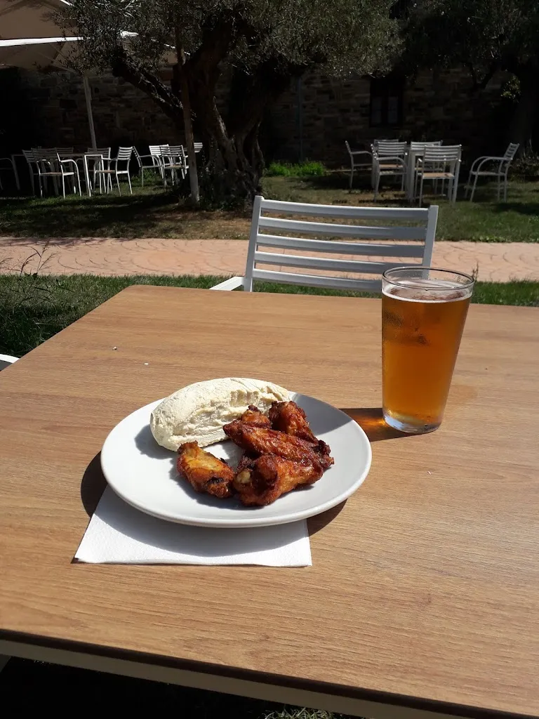 Menu_Las Brasas de Baco Restaurante Bar_Torres de Alcanadre_image_4