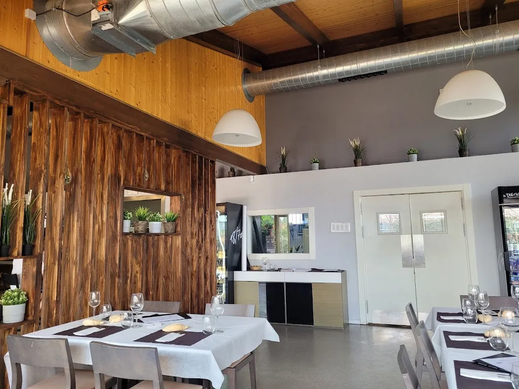 Las Brasas de Baco Restaurante Bar restaurant in Torres de Alcanadre