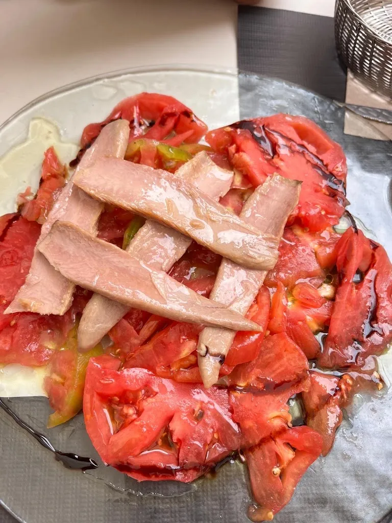 Isaac Ferrer_Taberna de Jandro_Torres de Alcanadre_review