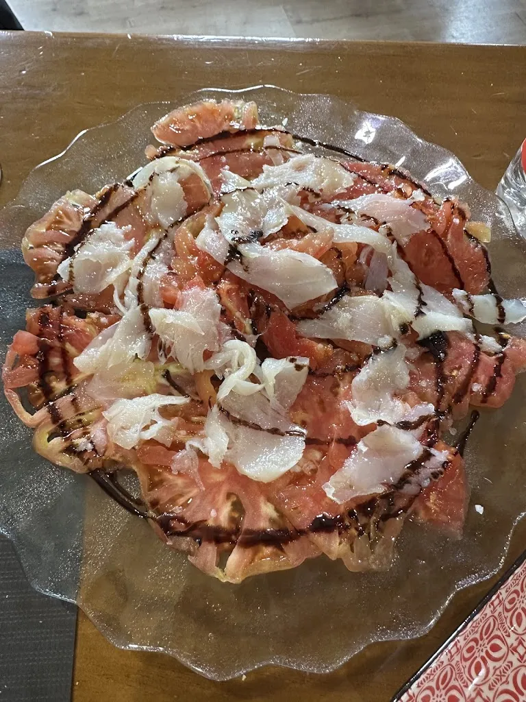 MªJesús Huerta Mora_Taberna de Jandro_Torres de Alcanadre_review