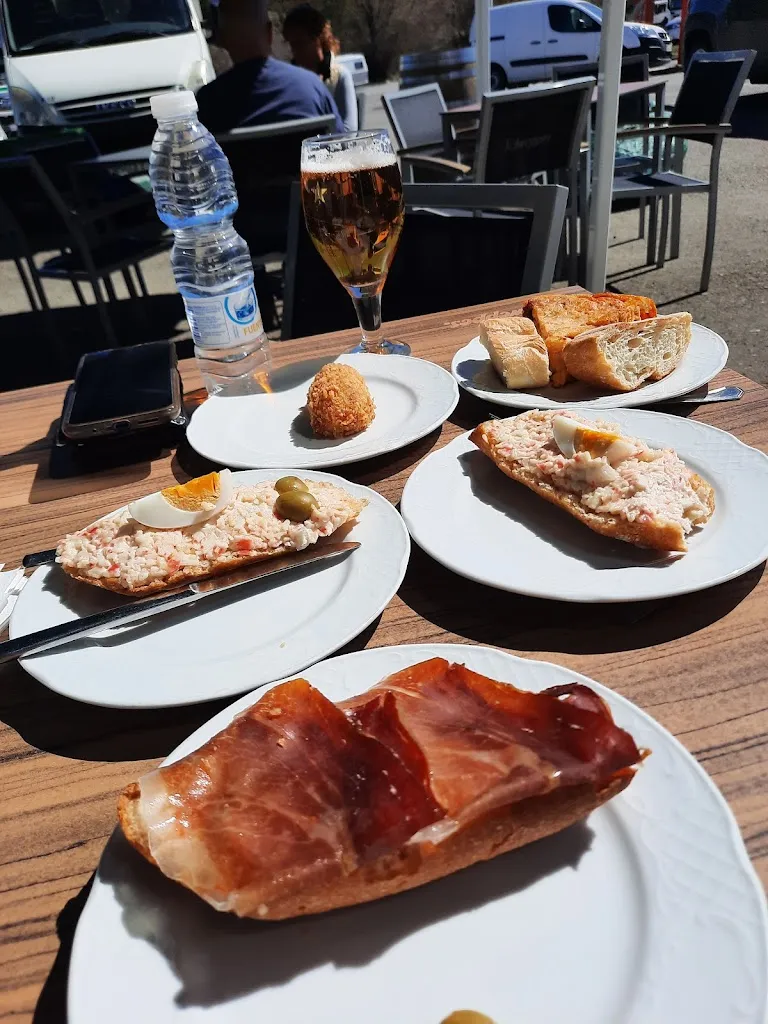 Menu_Restaurante-Asador El Romero_Valle de Lierp_image_5