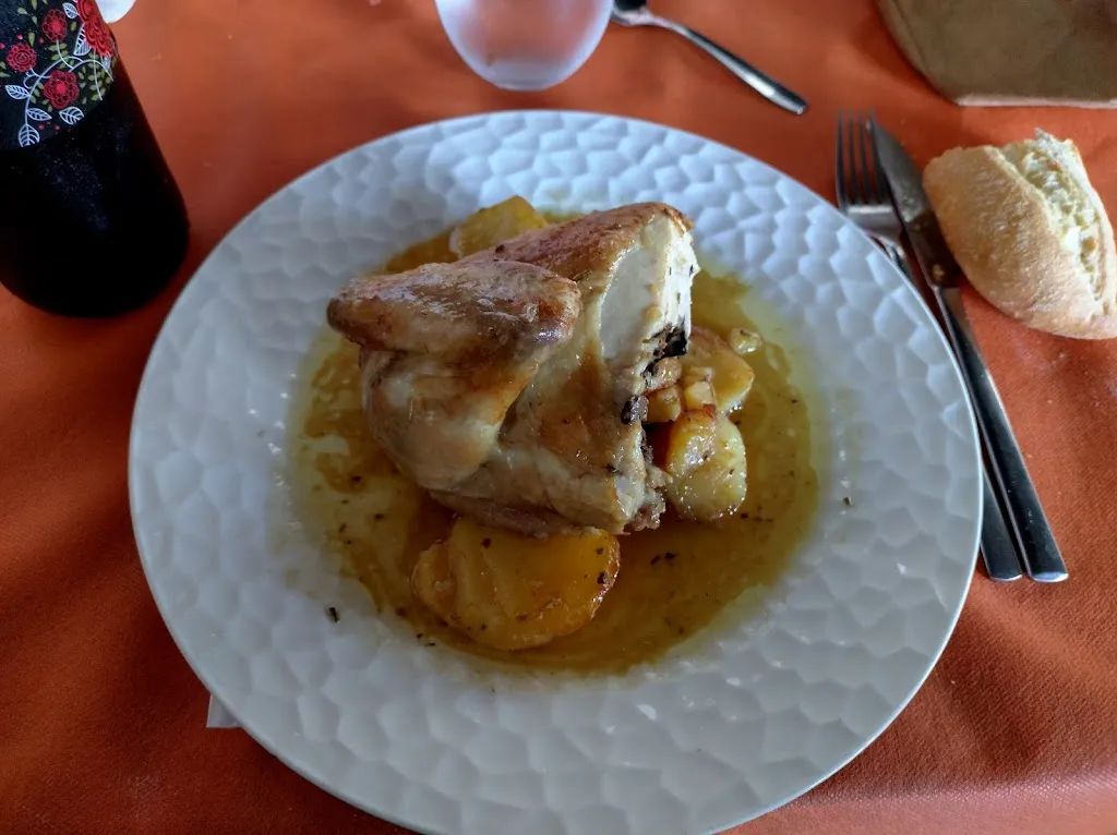 Menu_Restaurante-Asador El Romero_Valle de Lierp_image_9