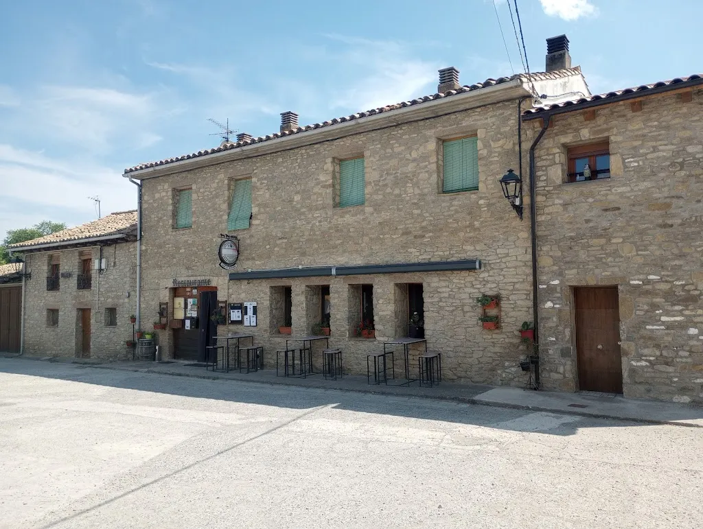 Kuruvila Mani_Molino de Larués_Valle de Lierp_avis