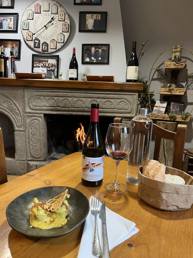 Santiago López-Cuadra y López_Molino de Larués_Valle de Lierp_avis