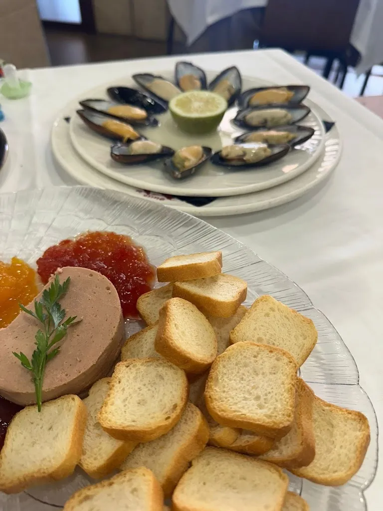 Matty Sea_Asador Sierra de Cazorla_Torre la Ribera_review