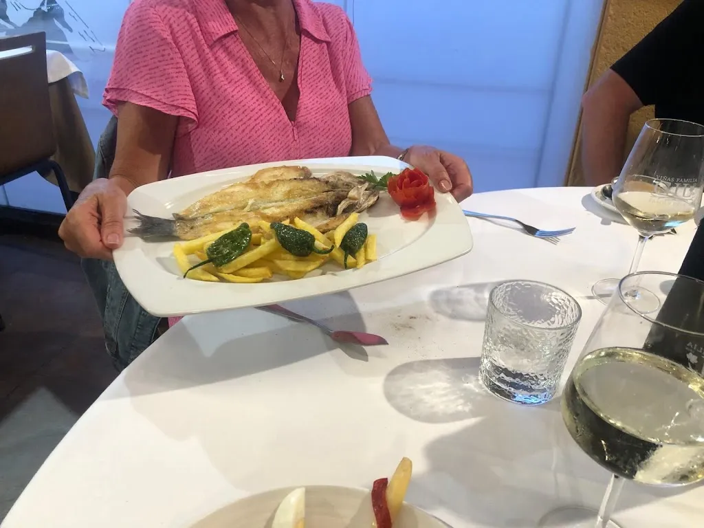 Angela Comber_Asador Sierra de Cazorla_Torre la Ribera_review