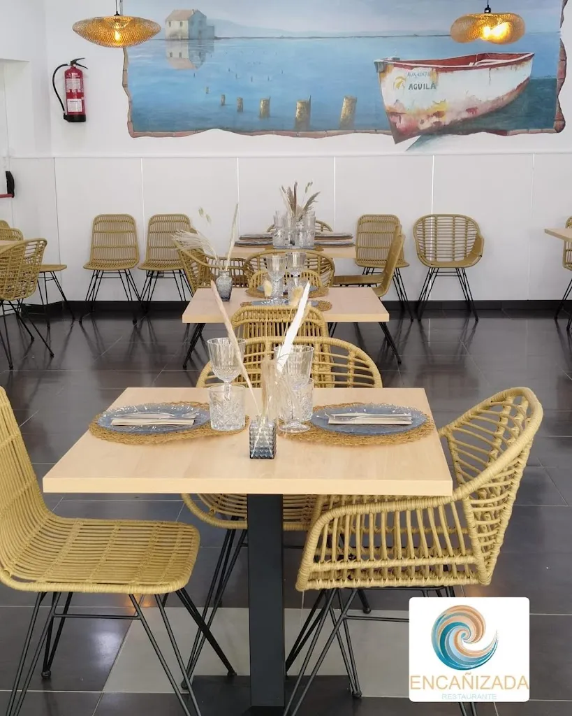 Restaurante Encañizada_Torre la Ribera_slider_image_1