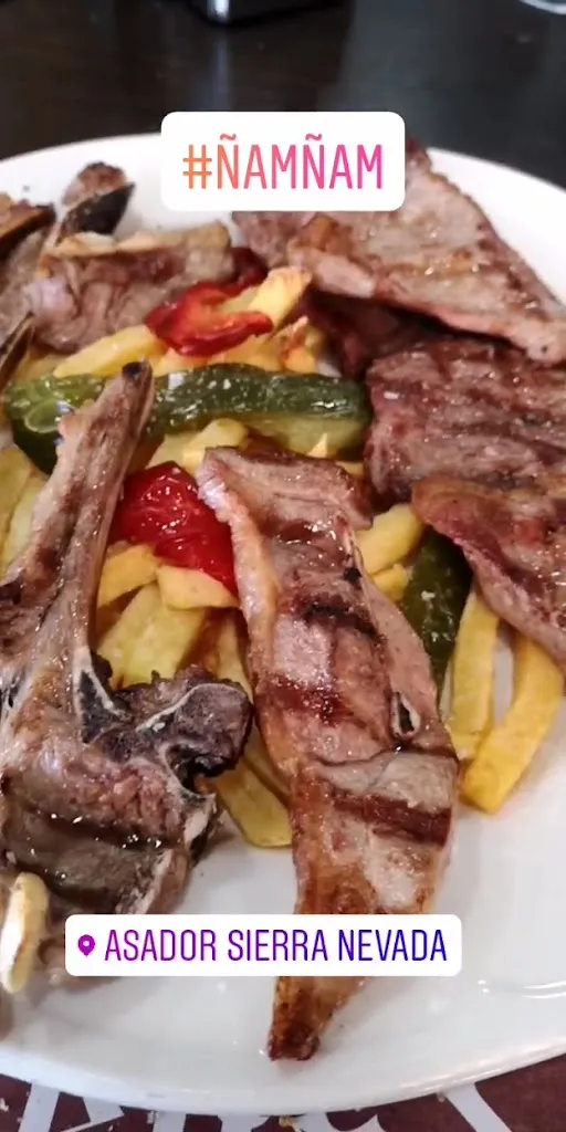 Asador Sierra Nevada_Torre la Ribera_slider_image_2