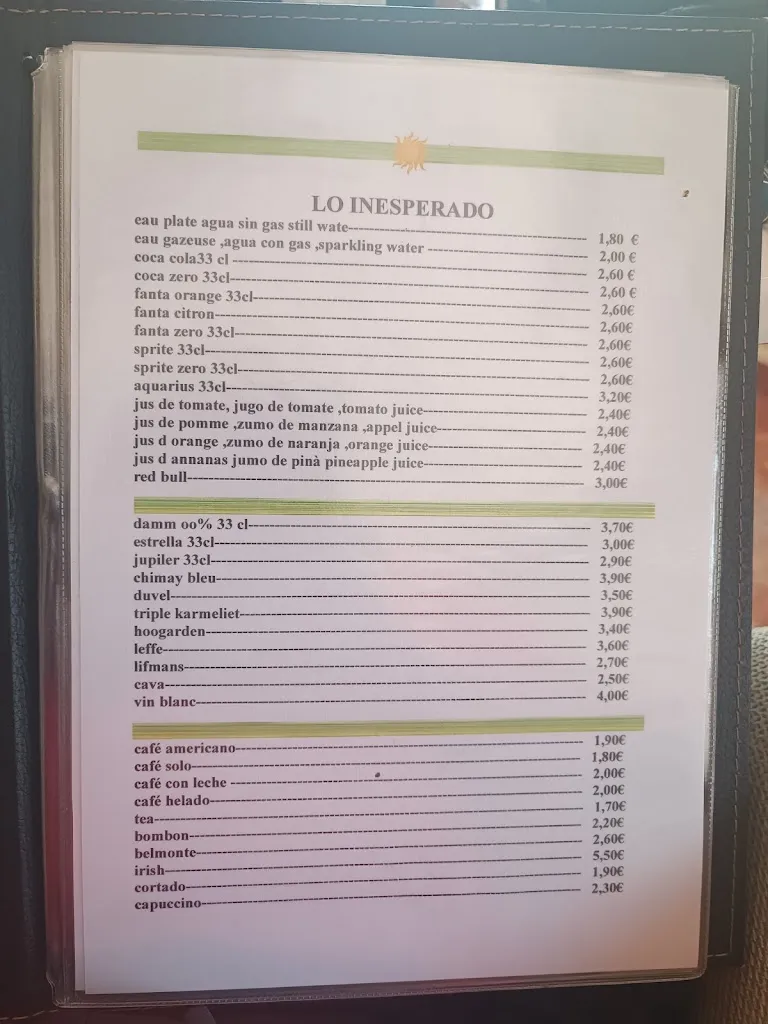 Menu_Lo Inesperado_Benijofar_image_4