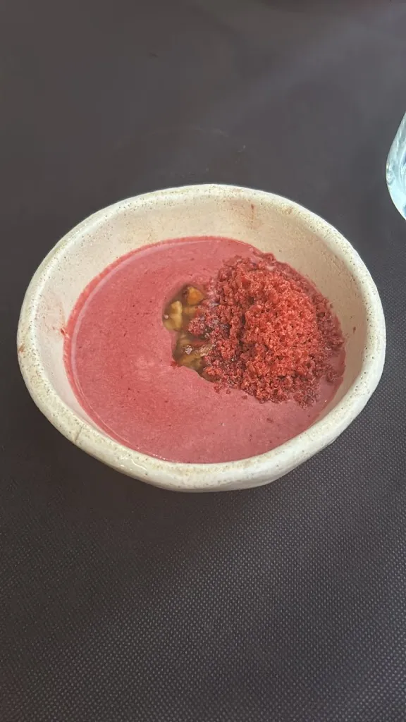 BirgerDevos_Restaurante Carmen Playa_Torre la Ribera_review