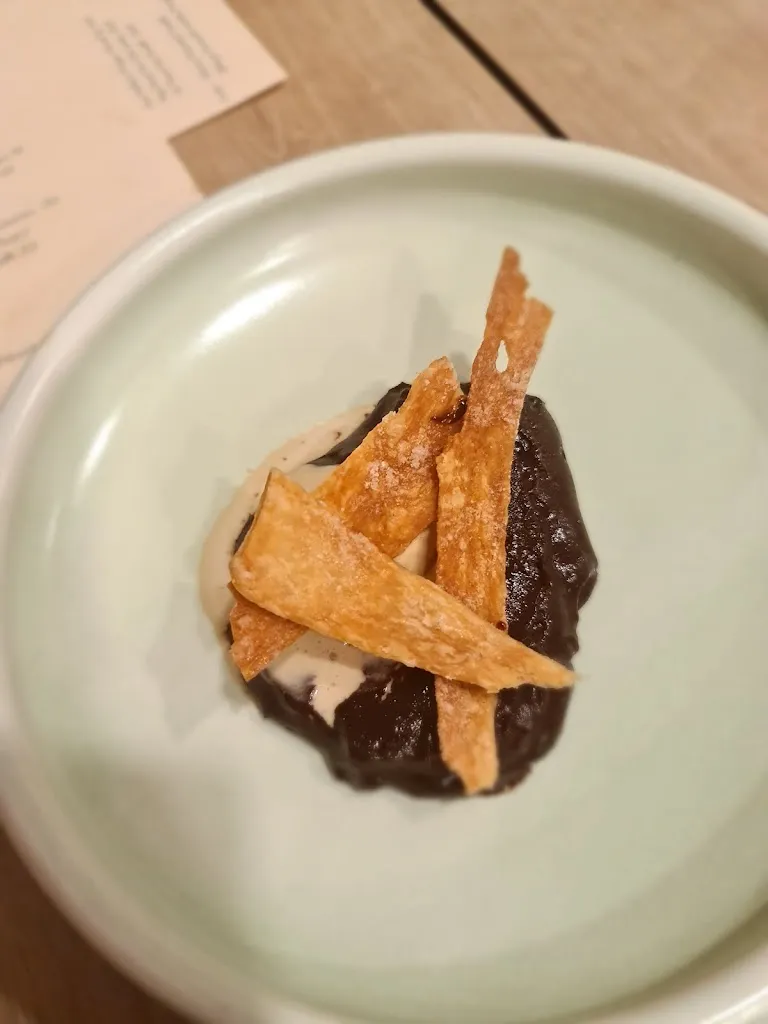 Nikki Robinson_Restaurante Carmen Playa_Torre la Ribera_review