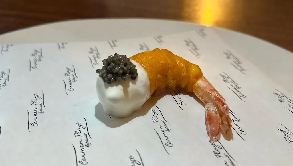 Restaurante Carmen Playa_Torre la Ribera_slider_image_3