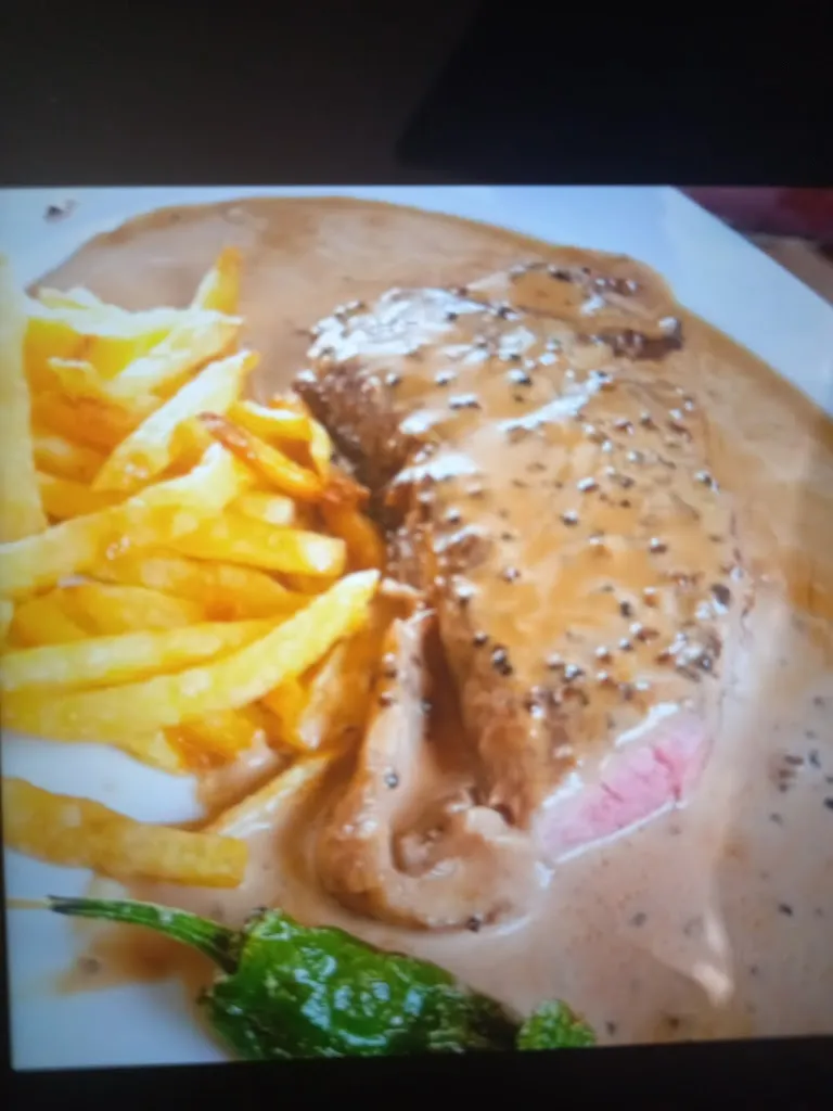 alice mccabe_Restaurante El Señorío_Torre la Ribera_review