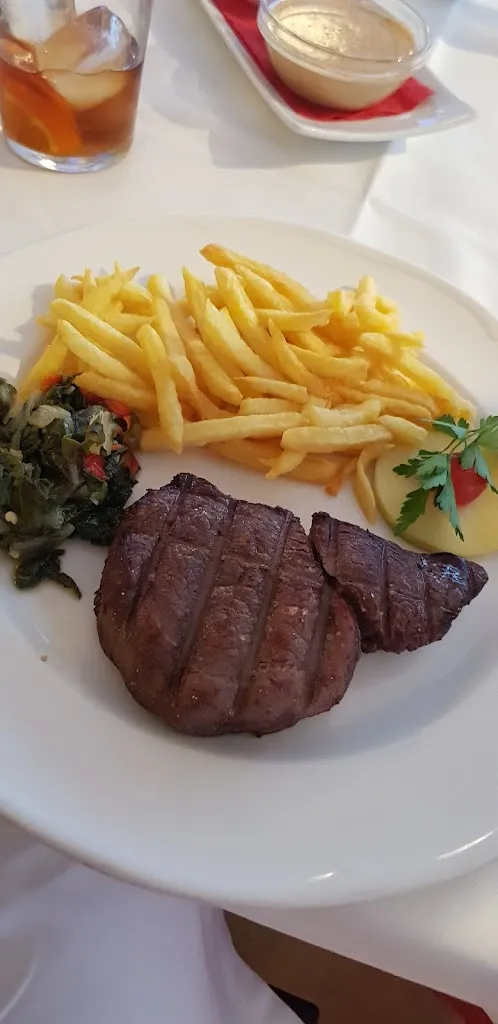 Roselyn Collins_Restaurante El Señorío_Torre la Ribera_review