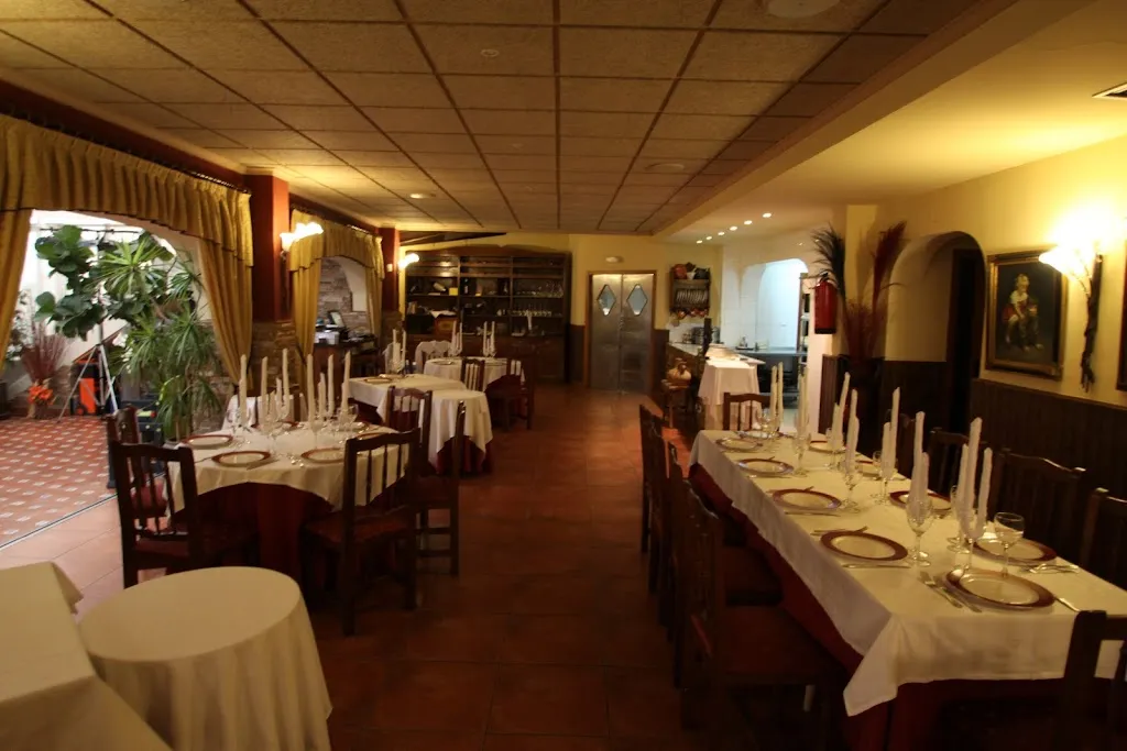 Restaurante El Señorío_Torre la Ribera_slider_image_1