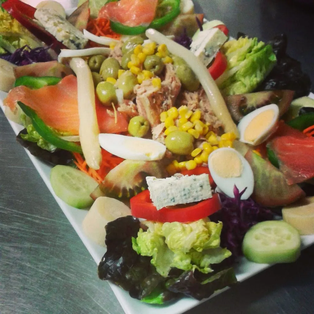 Restaurante El Señorío_Torre la Ribera_slider_image_3