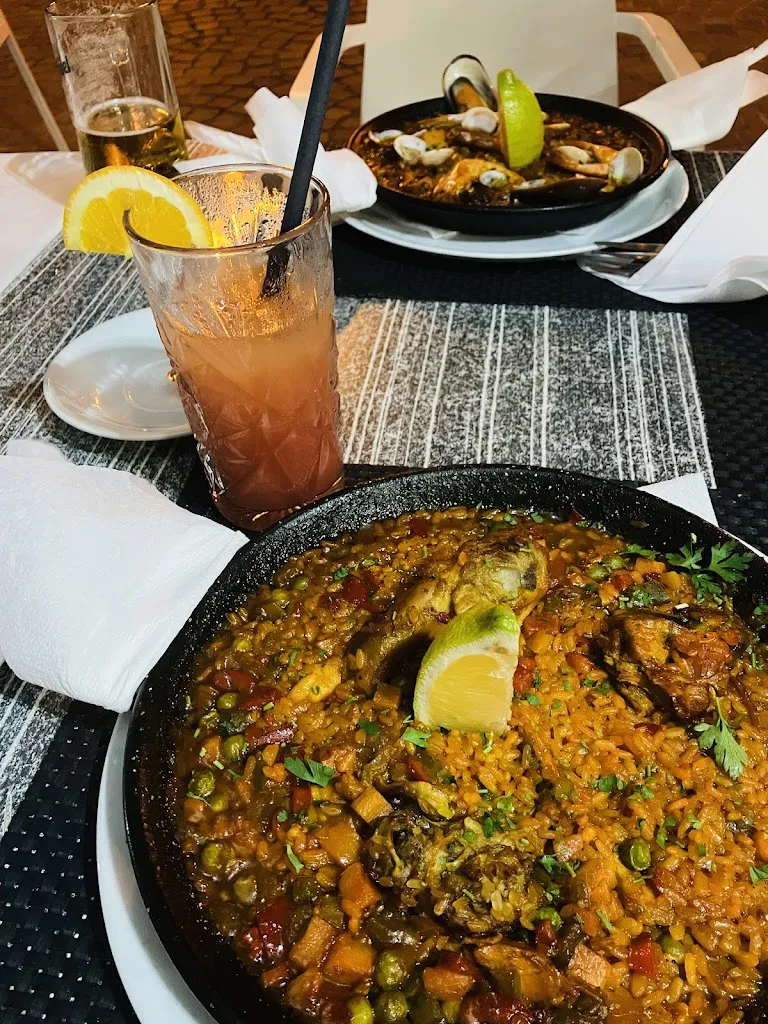 Tereza Zavřelová_Restaurante La Lonja_Torre la Ribera_review