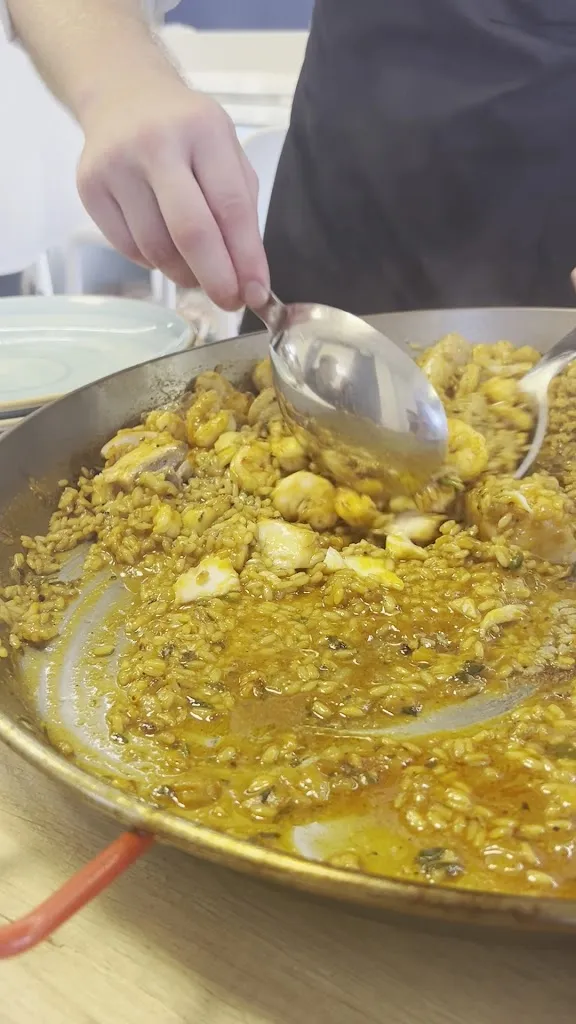 Restaurante La Lonja_Torre la Ribera_slider_image_2