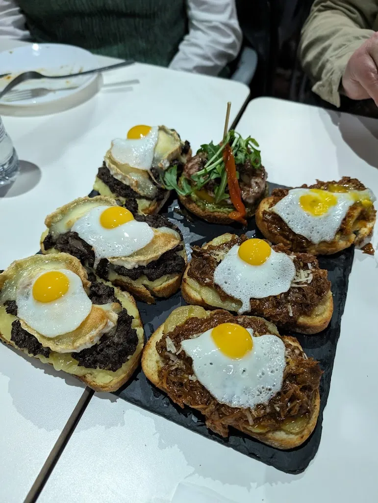 Menu_ÍDARA, Tu bar de pinchos_Torre la Ribera_image_6