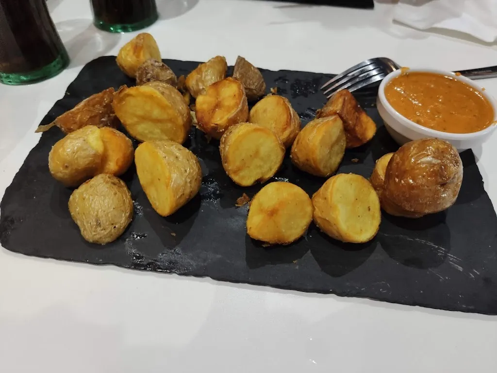 Menu_ÍDARA, Tu bar de pinchos_Torre la Ribera_image_7