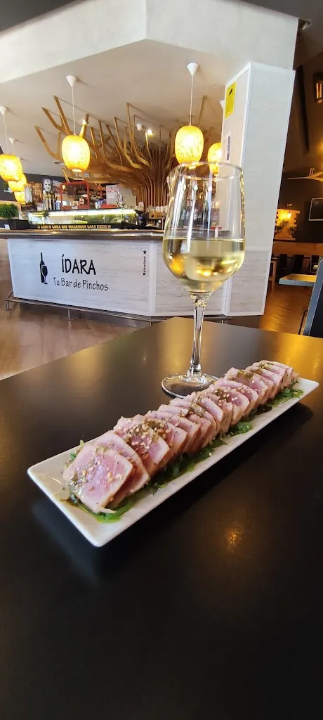 ÍDARA, Tu bar de pinchos_Torre la Ribera_slider_image_3