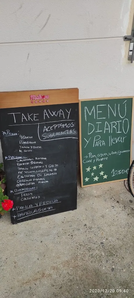 Menu_Bar Social_Velilla de Cinca_image_1