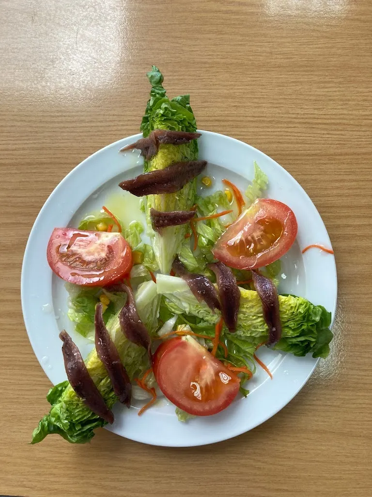 Bar Social restaurant in Velilla de Cinca