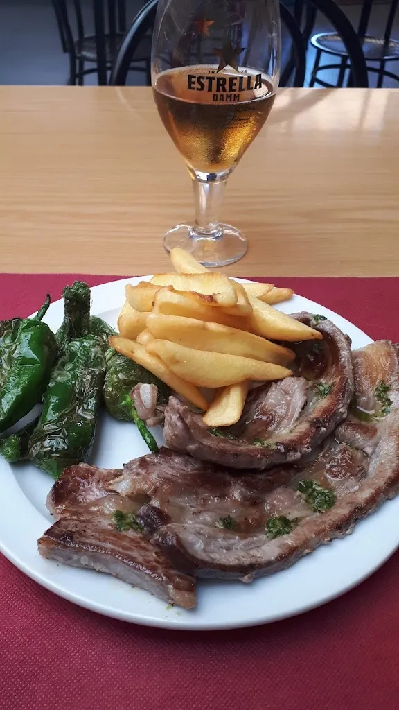 Bar Social_Velilla de Cinca_slider_image_2